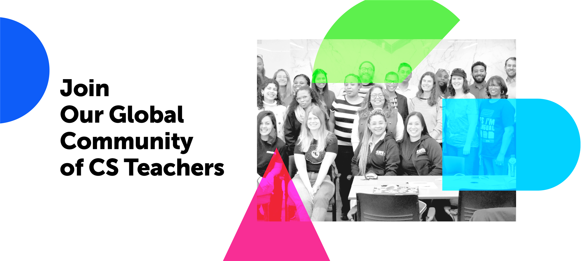 Join CSTA Computer Science Teachers Association